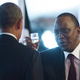 Image for article titled Obama Is Proud to Be the 1st ‘Kenyan-American President’